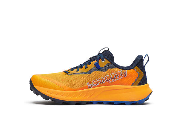 Saucony Løpesko M Peregrine 15 42,5 Fantastisk terrengløpesko - PeNa 