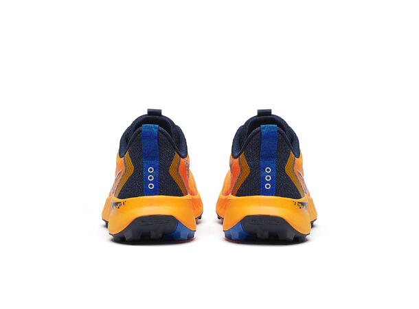 Saucony Løpesko M Peregrine 15 42,5 Fantastisk terrengløpesko - PeNa 