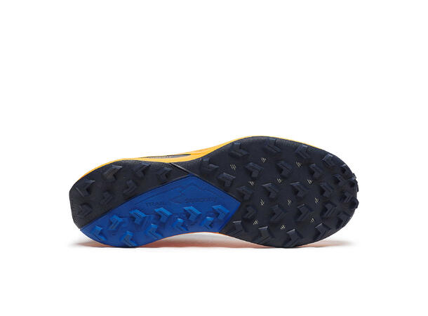 Saucony Løpesko M Peregrine 15 42,5 Fantastisk terrengløpesko - PeNa 