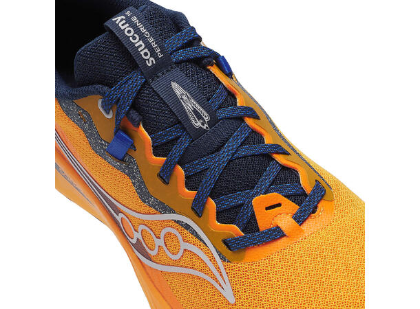 Saucony Løpesko M Peregrine 15 42,5 Fantastisk terrengløpesko - PeNa 