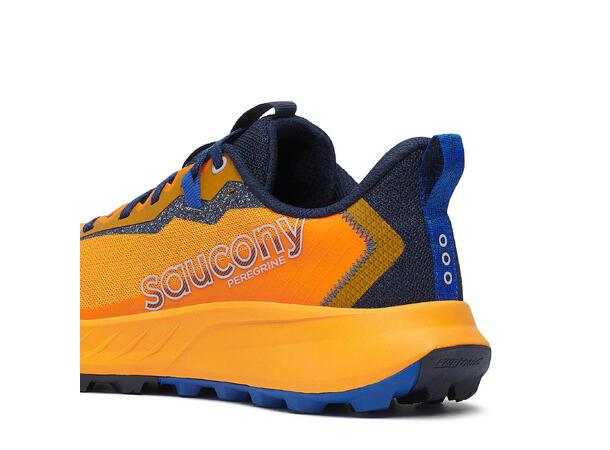 Saucony Løpesko M Peregrine 15 42,5 Fantastisk terrengløpesko - PeNa 