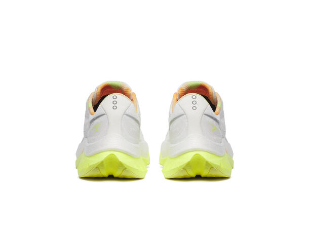 Saucony Løpesko W Endorphin Speed 4 38,5 Allsidig løpesko til dame - Wh/Su 