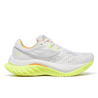 Saucony Løpesko W Endorphin Speed 4 38,5 Allsidig løpesko til dame - Wh/Su
