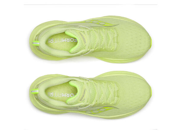 Saucony Løpesko W Triumph 22 37 Behagelig fulldempet løpesko - Su/Ci 