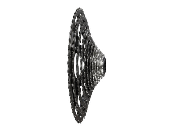 Shimano XTR CS-M9200 10-51T 12-Speed Hyperglide+ for smooth giring 