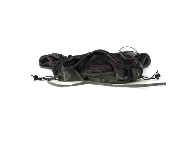 Silva Vest Strive 5 Green XS Løpevest for langturer og konkurranser 