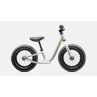 Specialized Barnesykkel Hotwalk 12 Balansesykkel til barn 2-4 &#229;r - Wh/Ye