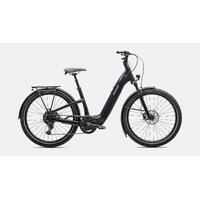 Specialized Elsykkel Turbo Como 4.0 M Komfortabel elsykkel - CastBlack