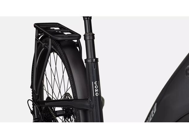 Specialized Elsykkel Turbo Como 4.0 M Komfortabel elsykkel - CastBlack 
