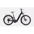 Specialized Elsykkel Turbo Como 4.0 M Komfortabel elsykkel - CastBlack