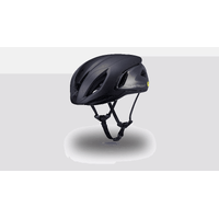Specialized Hjelm Propero 4 L Aerodynamisk og ventilert hjelm - Black