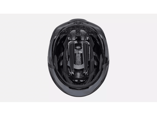 Specialized Hjelm Propero 4 L Aerodynamisk og ventilert hjelm - Black 