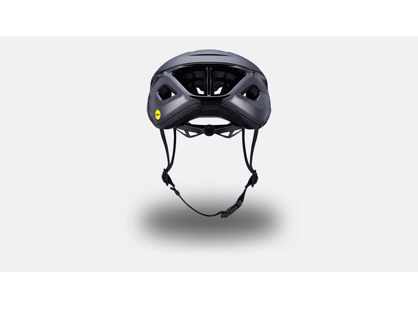 Specialized Hjelm Propero 4 L Aerodynamisk og ventilert hjelm - Black 