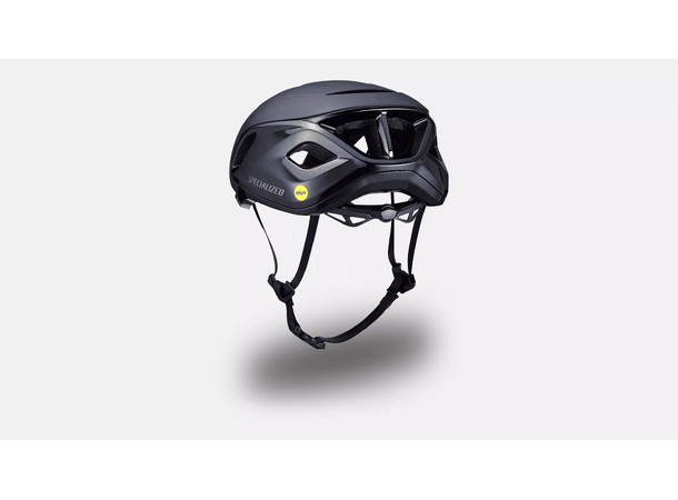 Specialized Hjelm Propero 4 L Aerodynamisk og ventilert hjelm - Black 