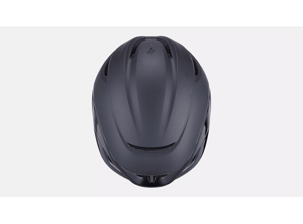 Specialized Hjelm Propero 4 L Aerodynamisk og ventilert hjelm - Black 
