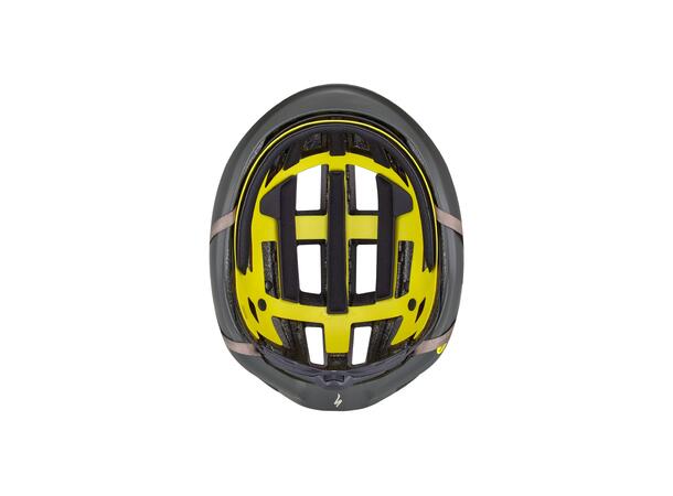 Specialized Loma Hjelm M Godt ventilert allround sykkelhjelm - Gr 