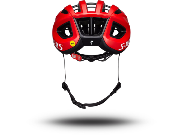 Specialized S-Works Prevail 3 Hjelm M Komfortabel og tempregulerende hjelm Red 