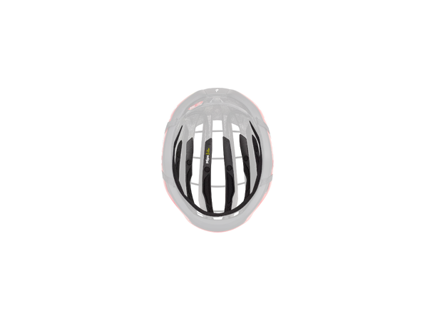 Specialized S-Works Prevail 3 Hjelm M Komfortabel og tempregulerende hjelm Red 