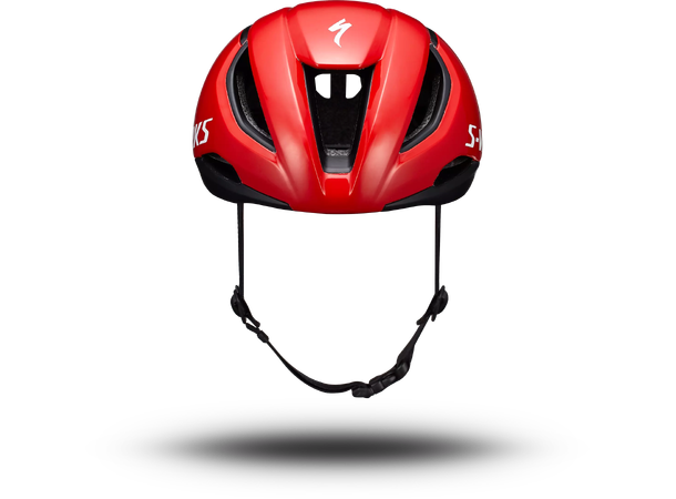 Specialized S-Works Prevail 3 Hjelm M Komfortabel og tempregulerende hjelm Red 