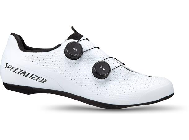 Specialized Torch 3.0 Road 43 Prisgunstig og god landeveissko - Wh 