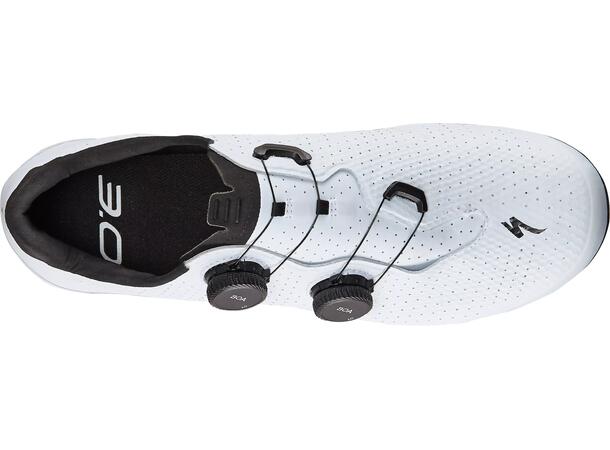 Specialized Torch 3.0 Road 43 Prisgunstig og god landeveissko - Wh 