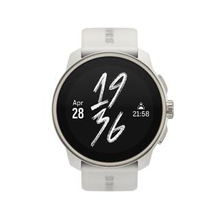 Suunto Race S - Poweder Gray Ultimate klokken for konkurranser - PowG