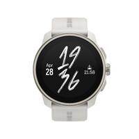 Suunto Race S - Poweder Gray Ultimate klokken for konkurranser - PowG