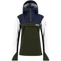 Swix Dame Anorak Blizzard M Klassisk jakke  i moderne design