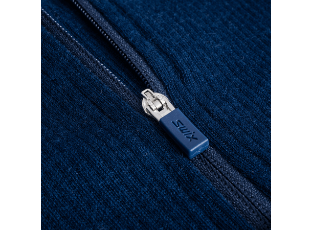 Swix Dame RaceX Merino Half Zip XL Ultimate ulltrøyen for aktive dager-DaNa 