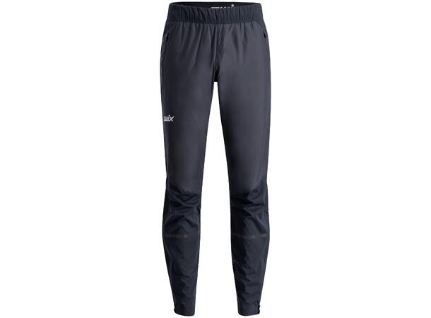 Swix Herre Bukse Dynamic Hybrid Ins S Perfekt for lange og intense turer-Black 