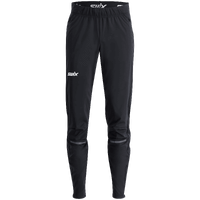Swix Herre Bukse Nordic XC XXL Skibukse i softshell - Black