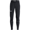 Swix Herre Bukse Nordic XC XXL Skibukse i softshell - Black