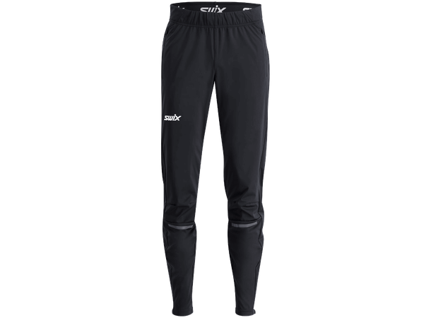 Swix Herre Bukse Nordic XC XXL Skibukse i softshell - Black 