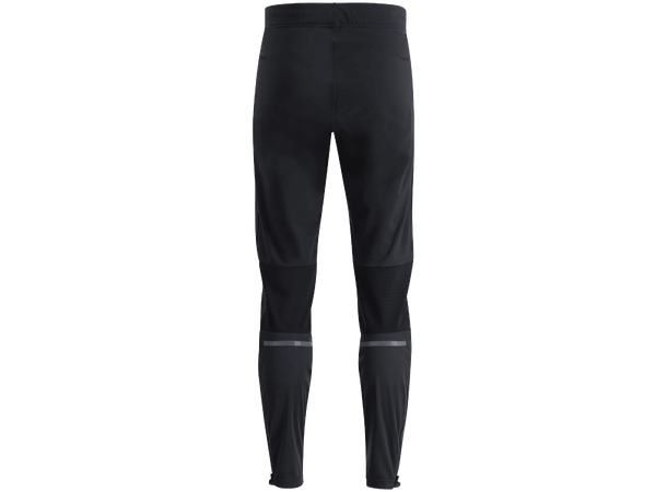 Swix Herre Bukse Nordic XC XXL Skibukse i softshell - Black 