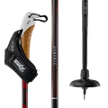 Swix Skistav Dynamic D1 172,5 cm Karbonkompisittstav med korkh&#229;nd. og TBS