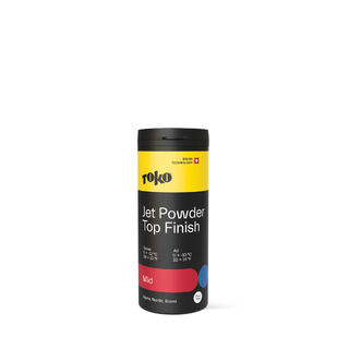 Toko Jet Powder Mid 30g Universal pulver for konkurranse