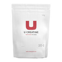 Umara U Creatine 500g 100% Kreatin Monohydrat