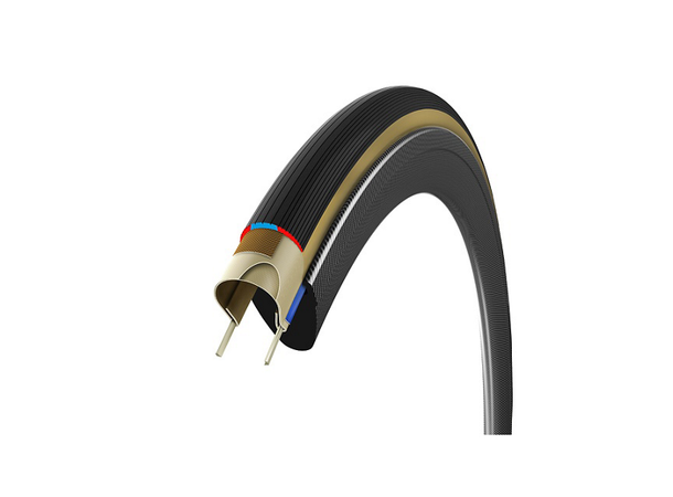 Vittoria Dekk Racer Corsa Pro TLR 700x30 - Tubelesskompatibel 