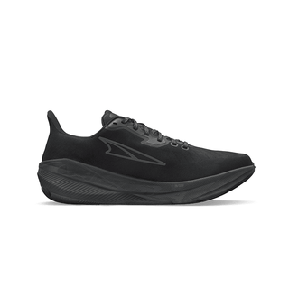 Altra Herre L&#248;pesko  Experience Flow Allroundsko med 4mm drop bl/bl