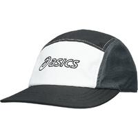Asics Caps 5 Panel OS Løpecaps med justerbar passform