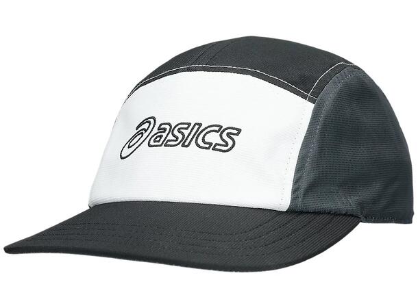 Asics Caps 5 Panel OS Løpecaps med justerbar passform 