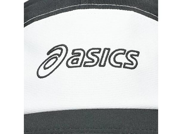 Asics Caps 5 Panel OS Løpecaps med justerbar passform 