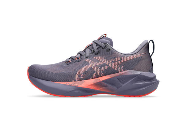 Asics Dame Løpesko Novablast 5 40,5 Fantastisk allround sko med god demping 