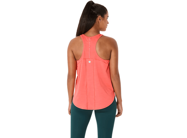 Asics Dame Singlet Road XS Singlet med god pusteevne - CoRe 