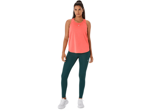 Asics Dame Singlet Road XS Singlet med god pusteevne - CoRe 