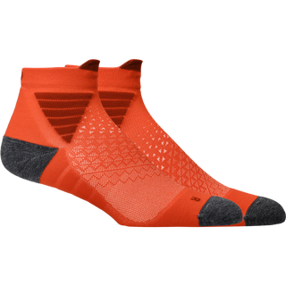 Asics Fujitrail Quarter Sokk Ekstra polstret sokker for terreng - Ora