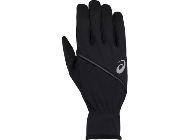 Asics Hansker Thermal M Termiske løpehansker fra Asics - PB 