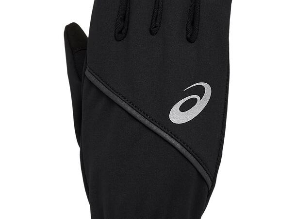 Asics Hansker Thermal M Termiske løpehansker fra Asics - PB 