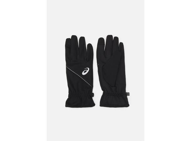 Asics Hansker Thermal M Termiske løpehansker fra Asics - PB 