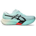 Asics L&#248;pesko Metaspeed Edge Paris 40.5 Topp og lett l&#248;pesko med karbonplate - M